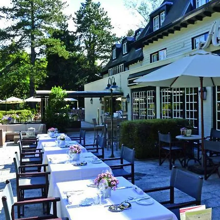 Fletcher De Kieviet Hotel 4*