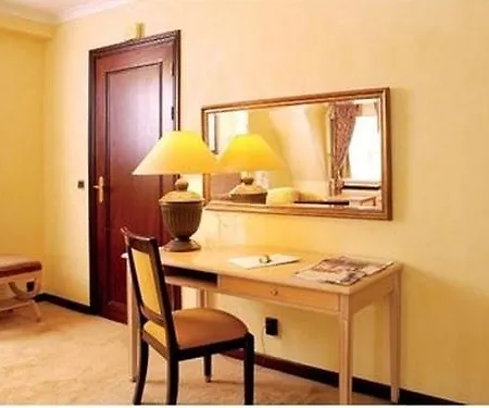 Hotel Fletcher De Kieviet