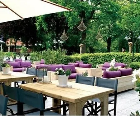 Hotel Fletcher De Kieviet