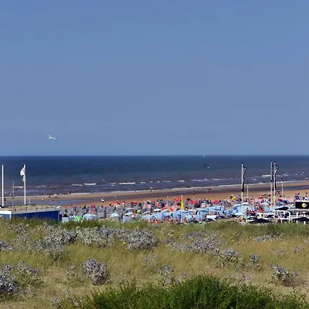 Hotel Fletcher De Kieviet 4*