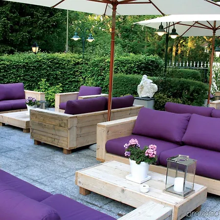Fletcher De Kieviet Hotel Wassenaar