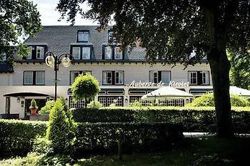 Fletcher De Kieviet 4* Wassenaar