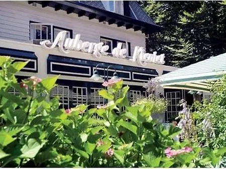 Fletcher De Kieviet Hotel 4*