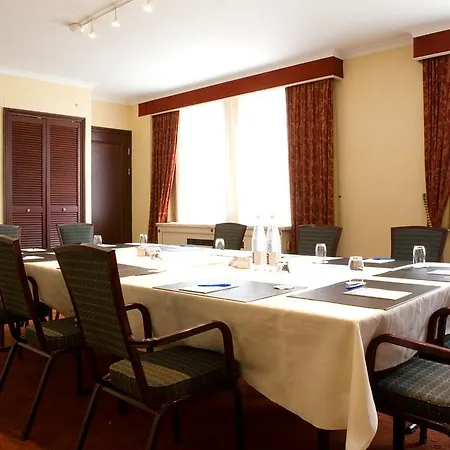 Hotel Fletcher De Kieviet Wassenaar