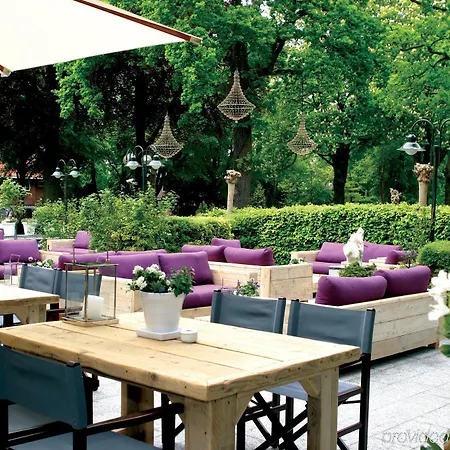 Hotel Fletcher De Kieviet Wassenaar