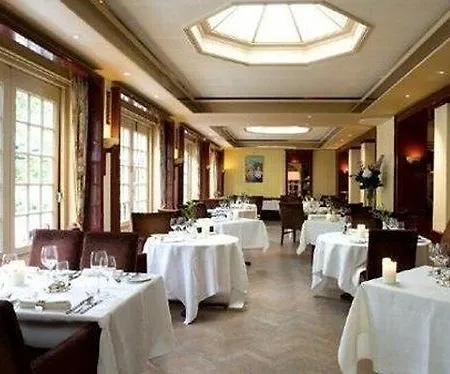 Hotel Fletcher De Kieviet 4*