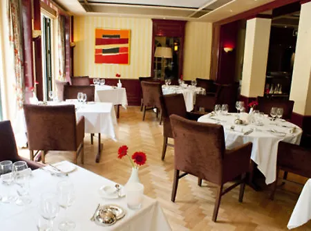Fletcher De Kieviet Hotel Wassenaar