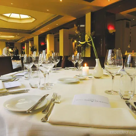 Fletcher De Kieviet Hotel Wassenaar