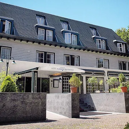 Hotel Fletcher De Kieviet 4*