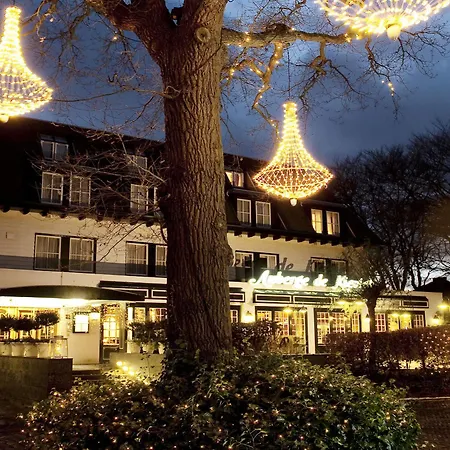 Hotel Fletcher De Kieviet