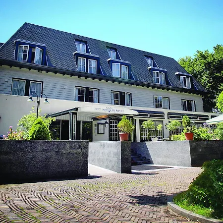 Hotel Fletcher De Kieviet