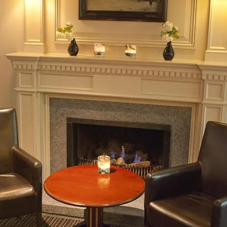 Hotel Fletcher De Kieviet Wassenaar