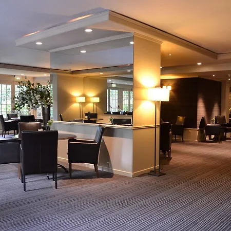 Hotel Fletcher De Kieviet 4*