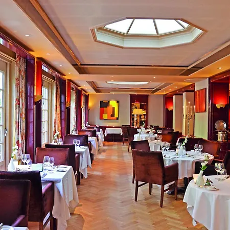 Hotel Fletcher De Kieviet
