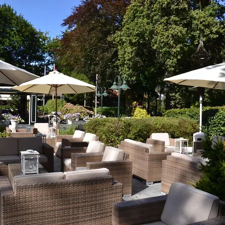 Hotel Fletcher De Kieviet Wassenaar
