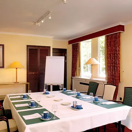 Fletcher De Kieviet Hotel 4*
