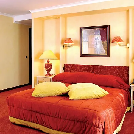 Hotel Fletcher De Kieviet Wassenaar