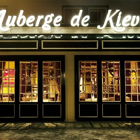 Hotel Fletcher De Kieviet 4*